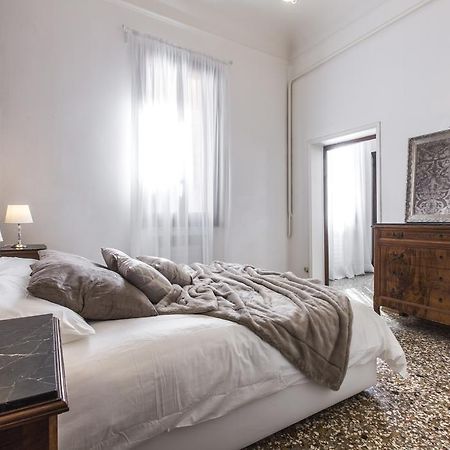 Rialto Design Boutique Apartment R&R Венеция Екстериор снимка
