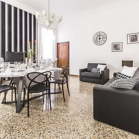 Rialto Design Boutique Apartment R&R Венеция Екстериор снимка
