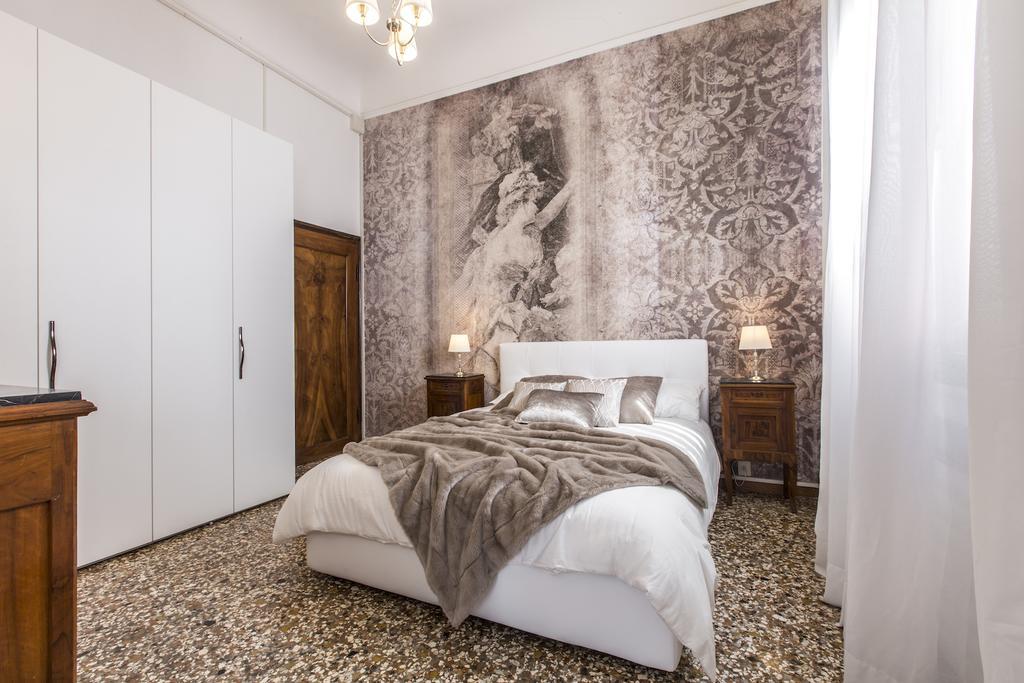 Rialto Design Boutique Apartment R&R Венеция Екстериор снимка