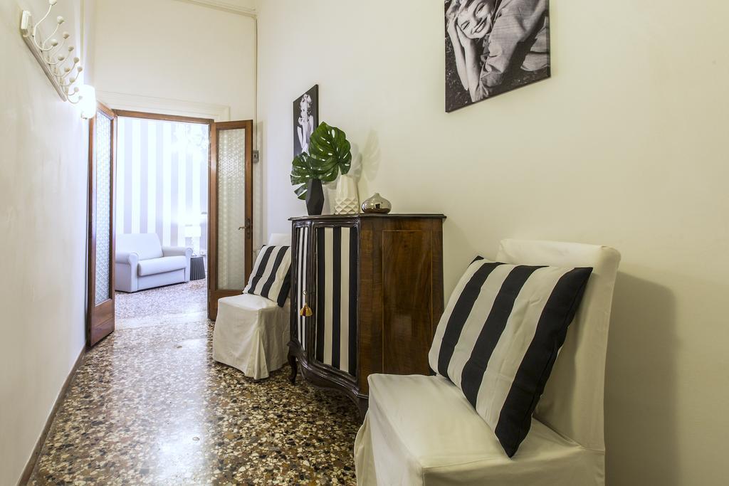 Rialto Design Boutique Apartment R&R Венеция Екстериор снимка