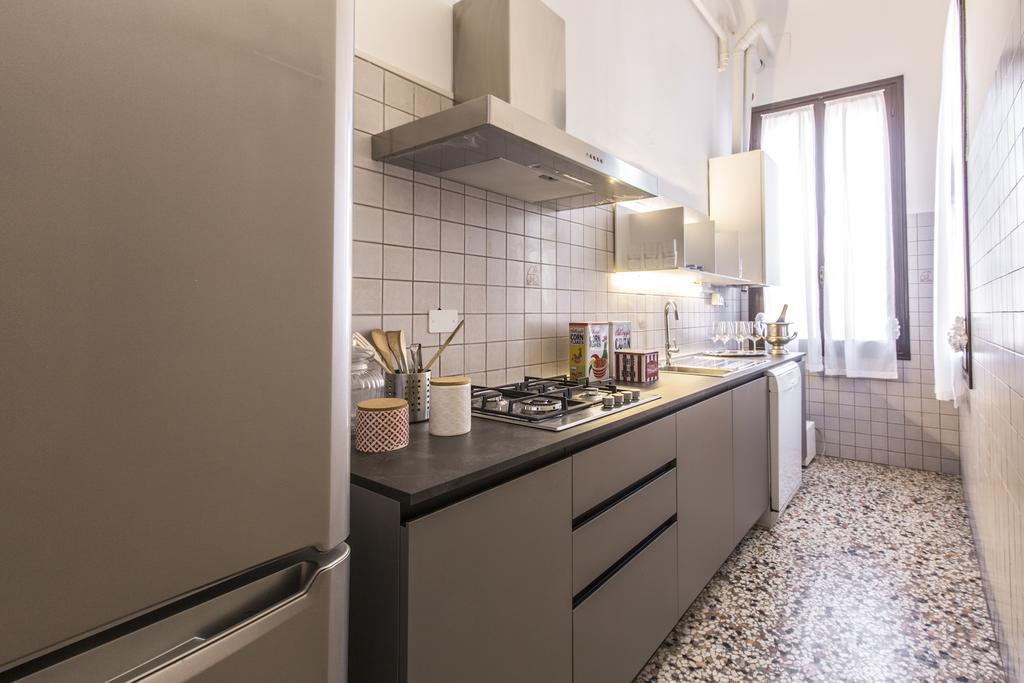 Rialto Design Boutique Apartment R&R Венеция Екстериор снимка