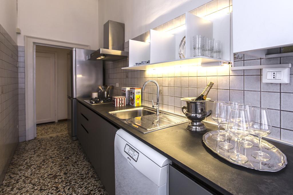 Rialto Design Boutique Apartment R&R Венеция Екстериор снимка