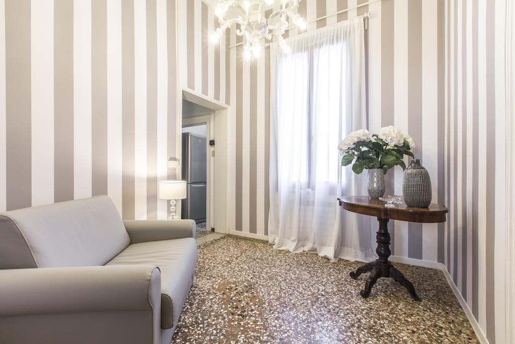 Rialto Design Boutique Apartment R&R Венеция Екстериор снимка