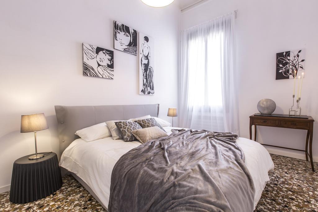 Rialto Design Boutique Apartment R&R Венеция Екстериор снимка