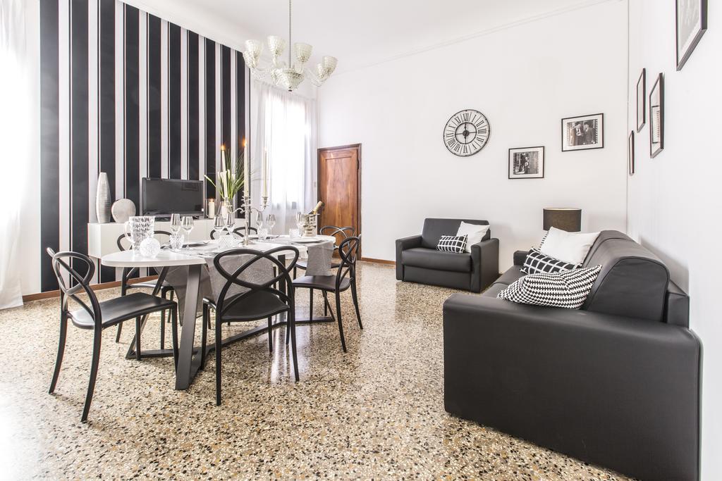Rialto Design Boutique Apartment R&R Венеция Екстериор снимка